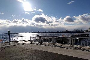 NAGOYA - Le Port - 21.01.2024 - 12